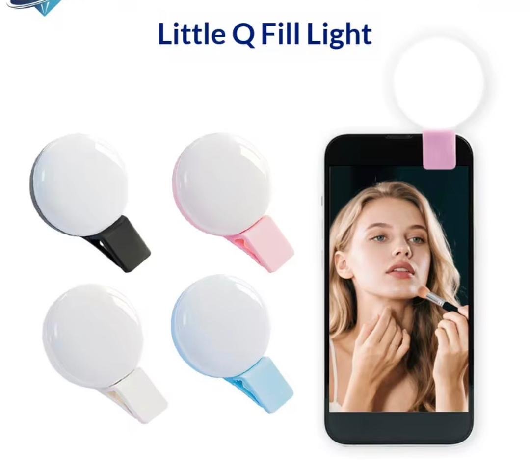 Mini fill light