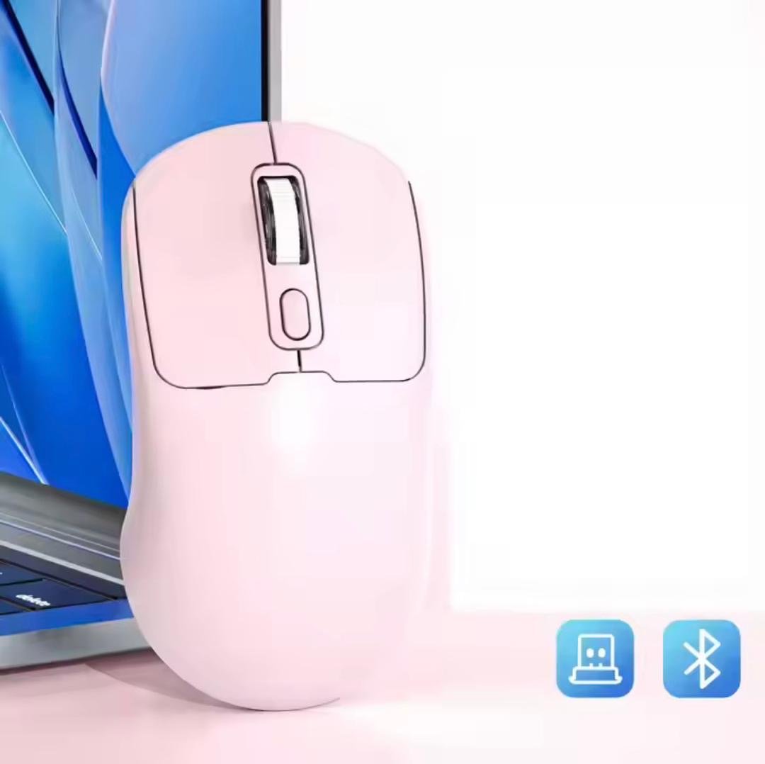Wireless mouse