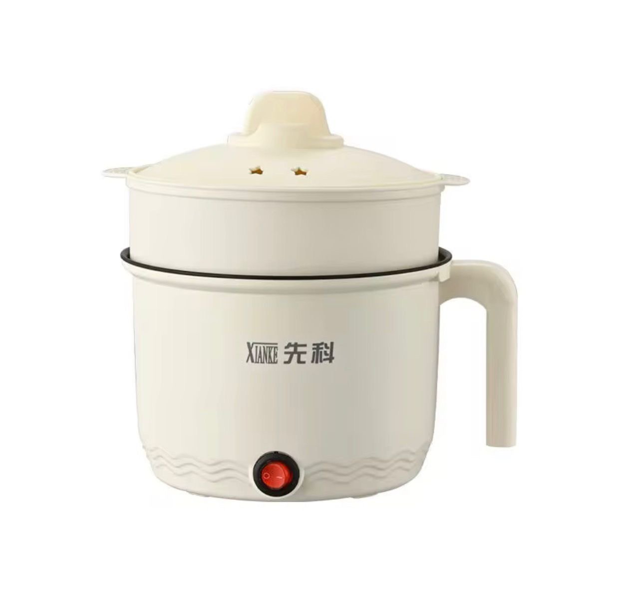 Student Rice cooker