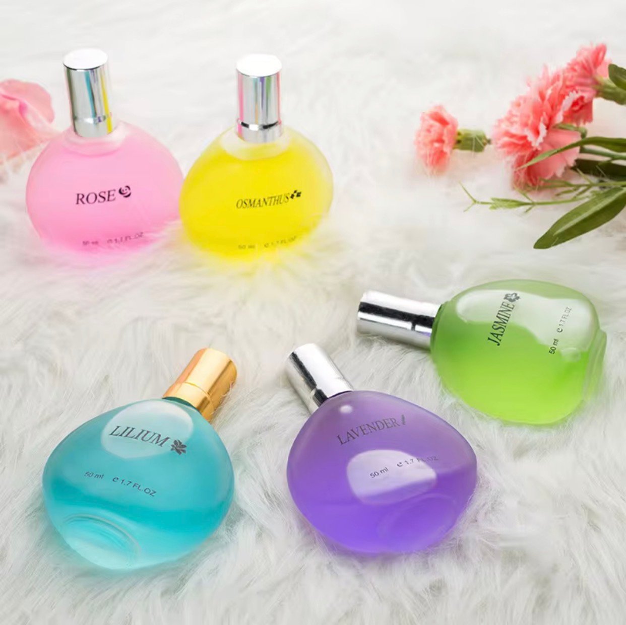 Mini perfume
