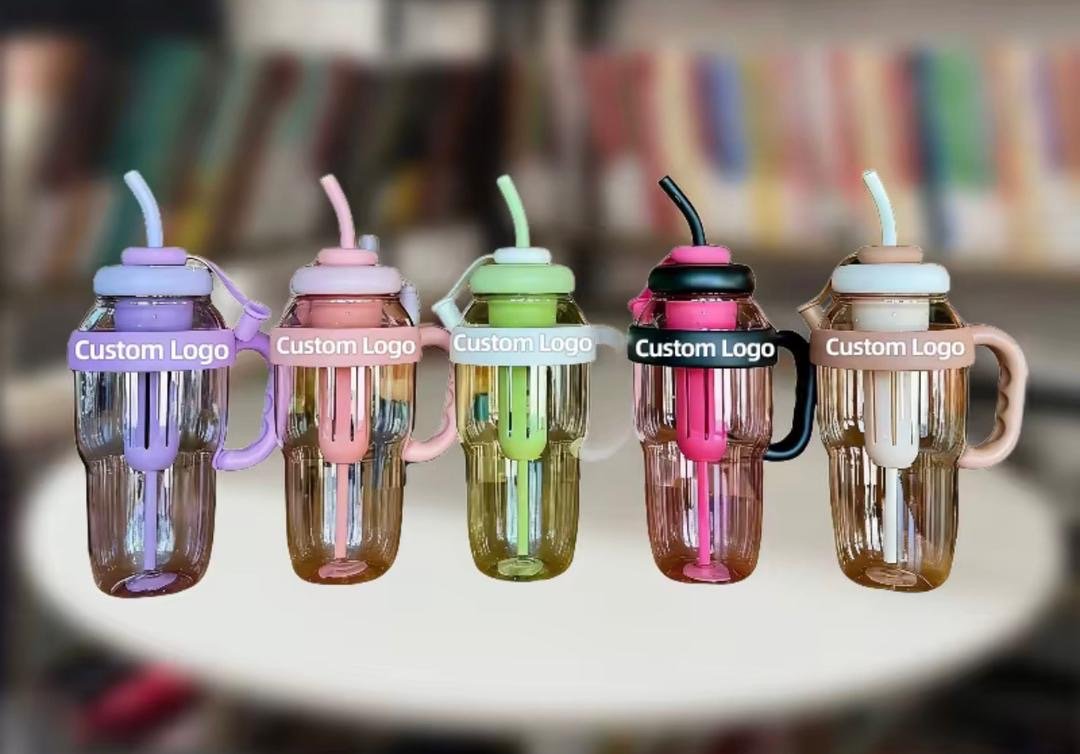 Ice cream cup
