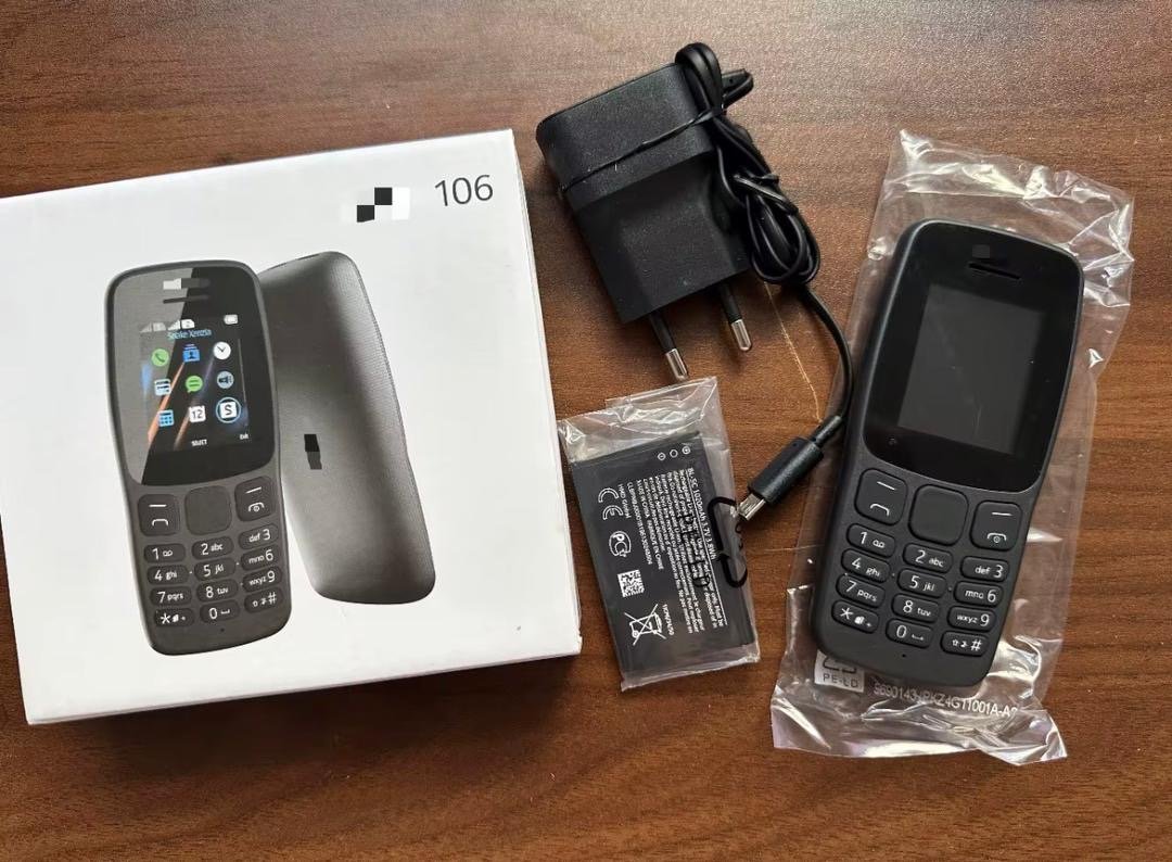 Nokia Phone