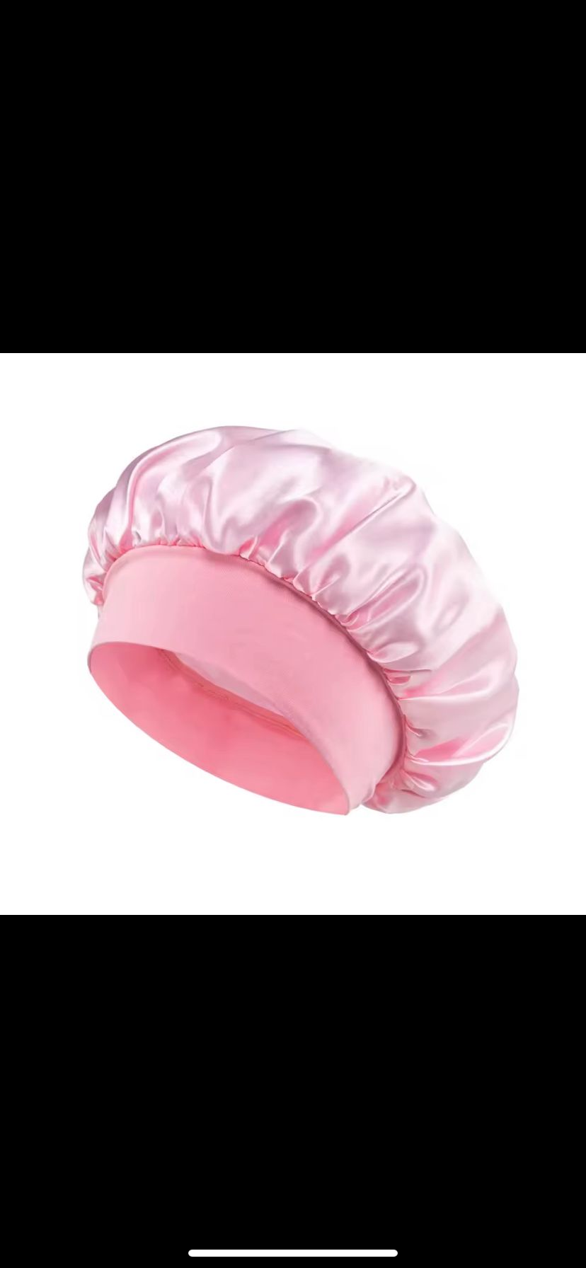 Hair bonnet