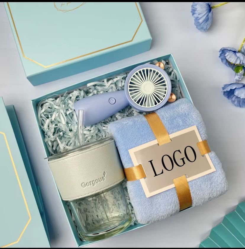 Gift box set