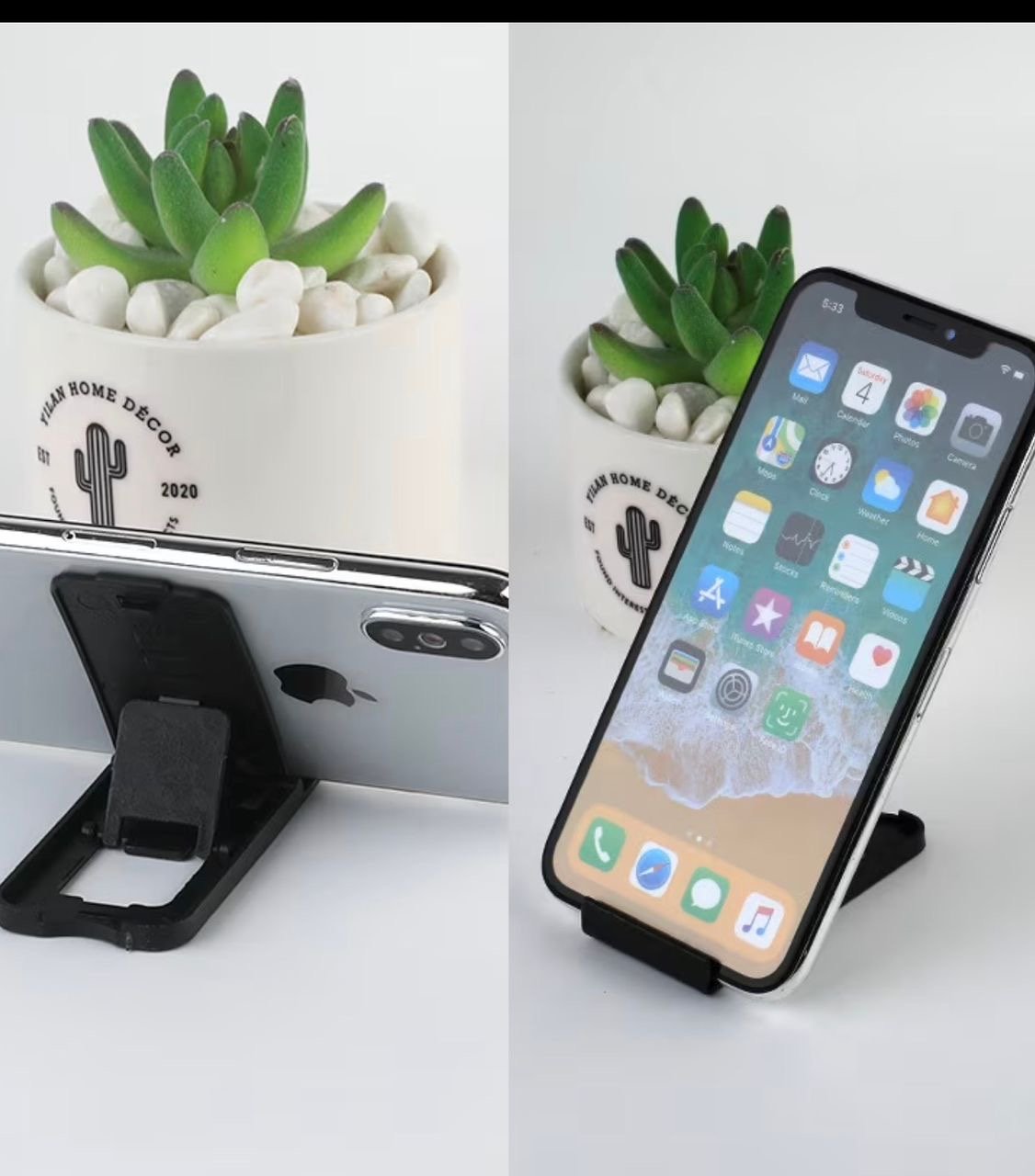 Phone stand